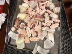 -第二外国语学院-韩国餐厅(朝阳路店)