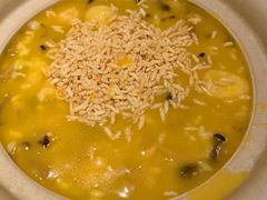 范家海鲜沸腾饭-范家小馆·烤鸭新京菜(金融街店)