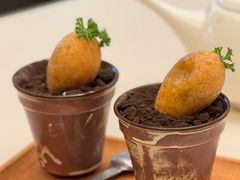 -蔡澜点心·粤菜(嘉里中心店)
