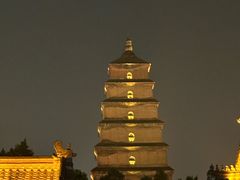 -大唐不夜城