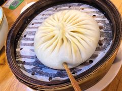 -朱洪元苏式面馆(绿宝广场店)