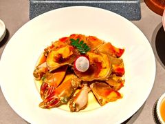 -甬上名灶(天一阁·翠柏店)