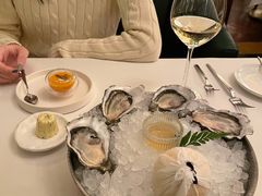 法国皇御2号生蚝-福楼法餐厅FLO