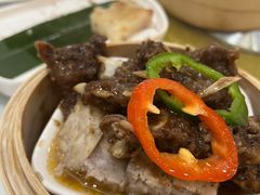 -松雅轩商务婚礼生日(同和店)