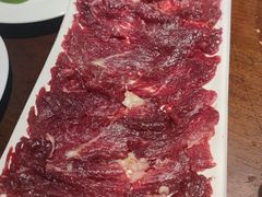 -巴邑火锅·夜宵(港隆广场店)
