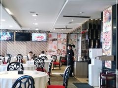 大堂-万龙洲海鲜(南新仓店)