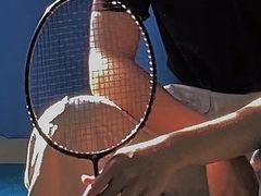 -北京青翼羽训羽毛球俱乐部(奥森店)