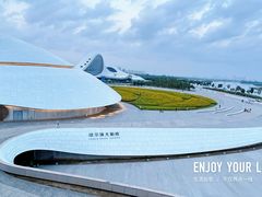 -哈尔滨大剧院