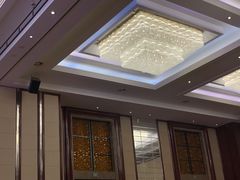 -常州逸高酒店-中餐厅