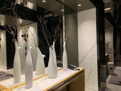 -广州四季酒店