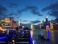 -琶醍壹号•音乐江景餐吧