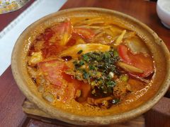 -罗妈砂锅(重庆大学城熙街店)