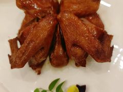 -金时代顺风大酒店(爱琴海购物中心店)