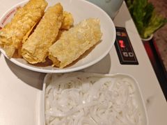 -八合里潮汕鲜牛肉火锅(上海汇智广场店)