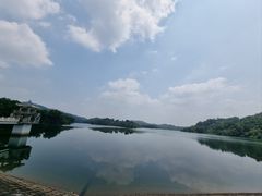 -红花湖景区