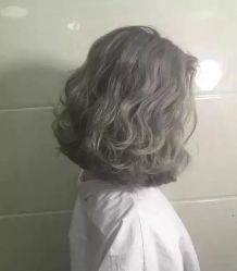 -GIRL STYLE 烫发·染发沙龙