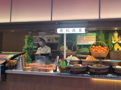 -加勒比阳光环球美食自助(凯德店)