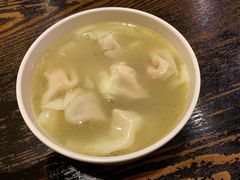 龙抄手-夫妻肺片·中华老字号·正宗川菜(春熙路店)
