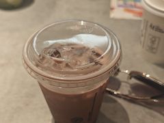 -麦当劳(农光里店)