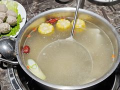 -仄园围炉坊·牛肉火锅·汕头卤水火锅(蛇口店)