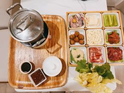 -弗蕾亚·辰月月子度假中心(光谷店)