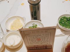-蜀九香火锅(彩虹店)