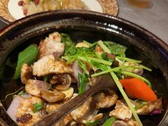 -啫神·广州地标美食(北京路店)