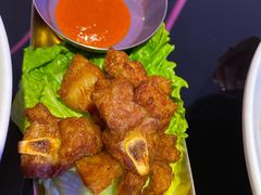 越式腩仔骨-MISS PHO·觅粉·越南粉实验室(保利文化广场店)