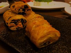 -枣子树素餐厅(铂金城店)