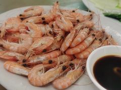 -巽东海鲜大排档(巽寮湾店)