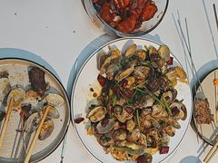 -轻松串吧(亦庄上海沙龙店)