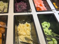 -东方豪客牛排意面披萨(玉函银座店)