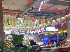 -谭三娘鲜切牛肉自助火锅(九眼桥总店)