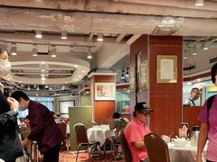 大堂-大荣华酒楼(元朗老店)