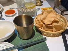 -帕娜·泰式茶餐厅·Bistro(近铁广场店)