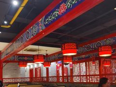 -祥源胡同·涮牛羊肉火锅(花桥店)