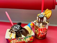 -DQ·蛋糕·冰淇淋(通州万达店)