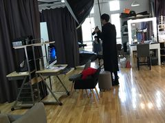 -壹人壹像工作室(购物公园店)