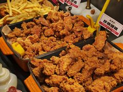 -火炉火自助餐(西直门凯德MALL店)