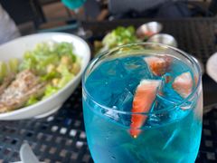 蓝蛙金汤力-bluefrog蓝蛙(皇庭广场店)