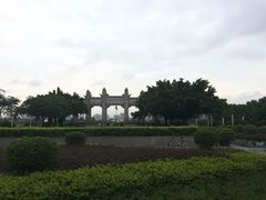-中山大学学者灵芝(园南路店)
