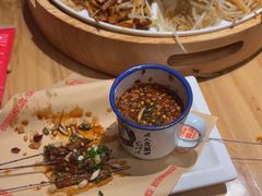 -怪噜范·老贵阳街头名小吃(汇金星力城店)