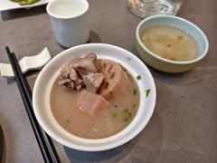 -球场热干面老店