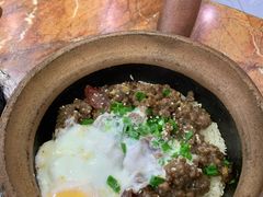 -红星光发煲仔饭(大石街店)