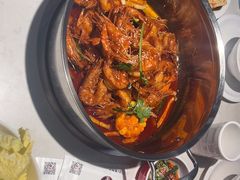-虾吃虾涮.虾火锅.肉蟹煲(步步高梅溪新天地店)