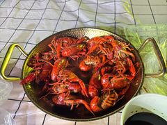 -狮龙啤酒烧烤屋(建二路店)