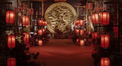 -禧百年中式婚礼馆