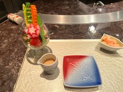 -Ginza Onodera铁板烧(外滩十八号店)