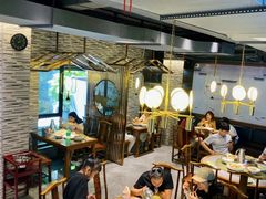 -东安鸡馆(蔡锷南路店)
