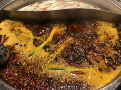 -佬革命主题火锅(玉沙路店)